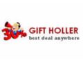 Gift Holler Coupon Codes July 2025