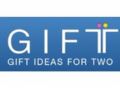 Giftideasfortwo Coupon Codes April 2024