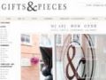 Giftsandpieces UK 10% Off Coupon Codes April 2024