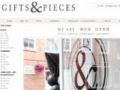 Giftsandpieces UK Coupon Codes July 2025