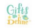 Gifts Define Coupon Codes May 2025
