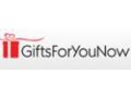Gifts For You Coupon Codes August 2022