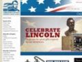 Giftshop.presidentlincoln Coupon Codes May 2024