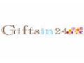 Giftsin24 Coupon Codes April 2023