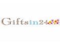 Giftsin24 Coupon Codes July 2025