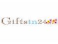 Giftsin24 10% Off Coupon Codes May 2024