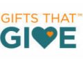 Gifts That Give Coupon Codes July 2025