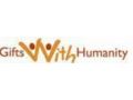 Gifts With Humanity 15$ Off Coupon Codes May 2024