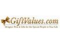 Gift Values Coupon Codes April 2024