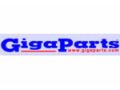 Gigaparts Coupon Codes July 2025