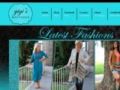 Gigisboutique Coupon Codes April 2024