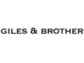 Giles & Brother Coupon Codes May 2024