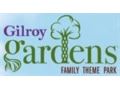 Gilroy Gardens Coupon Codes July 2025
