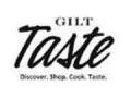 Gilt Taste Coupon Codes July 2025
