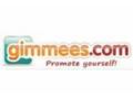 Gimmees Coupon Codes July 2025