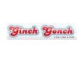 Ginchgonch Coupon Codes July 2025