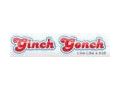 Ginchgonch 25$ Off Coupon Codes May 2024