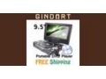 Gindart Coupon Codes July 2025