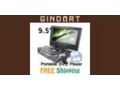 Gindart Coupon Codes May 2024