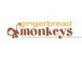 Gingerbread Monkeys 40% Off Coupon Codes May 2024