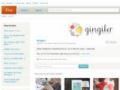 Gingiber Coupon Codes July 2025