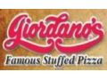 Giordano's Pizza 5$ Off Coupon Codes May 2024