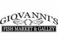 Giovanni's Fish Market & Gallery 10% Off Coupon Codes May 2024