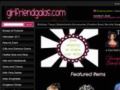 Girlfriendgalas Coupon Codes July 2025