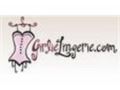 Girlie Lingerie 35% Off Coupon Codes May 2024