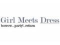 Girl Meets Dress Coupon Codes April 2024