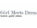 Girl Meets Dress Coupon Codes July 2025