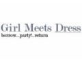 Girl Meets Dress Coupon Codes May 2024