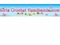 Girls Crochet Headbands 50% Off Coupon Codes May 2024