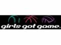 Girls Got Game 20% Off Coupon Codes May 2024