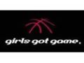 Girls Got Game BasketBall 20% Off Coupon Codes May 2024