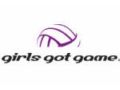 Girls Got Game VolleyBall 15% Off Coupon Codes May 2024