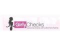 Girly Checks Coupon Codes July 2025