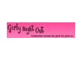 Girly Night Out Coupon Codes July 2025