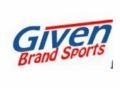 Given Brand Sports Coupon Codes April 2024