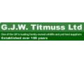 GJW Titmuss 5% Off Coupon Codes May 2024