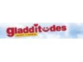 Gladditudes Coupon Codes May 2024