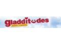 Gladditudes Coupon Codes July 2025
