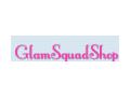 GlamSquadShop 20$ Off Coupon Codes May 2024