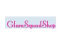 GlamSquadShop Coupon Codes April 2024