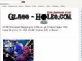 Glass-holes Coupon Codes July 2025