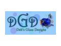 Deb's Glass Designs Coupon Codes April 2024