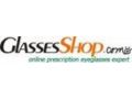 Glassesshop Coupon Codes December 2022