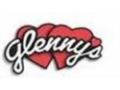 Glennys Coupon Codes May 2025