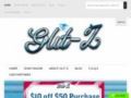 Glit-Z 10% Off Coupon Codes May 2024