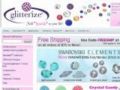 Glitterize Coupon Codes July 2025